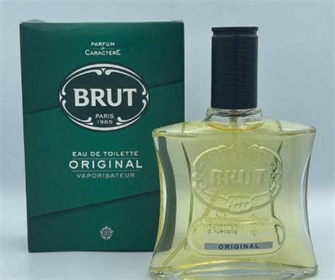 brut paris 1965 perfume price|brut original fragrance.